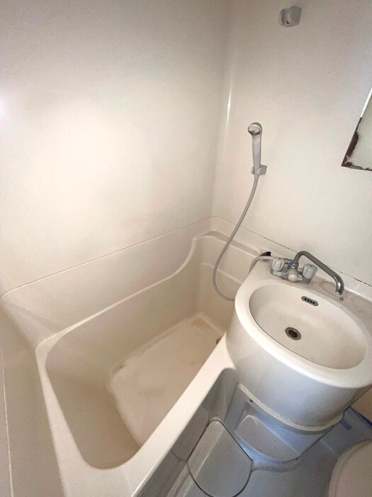 BLDG福島の物件内観写真