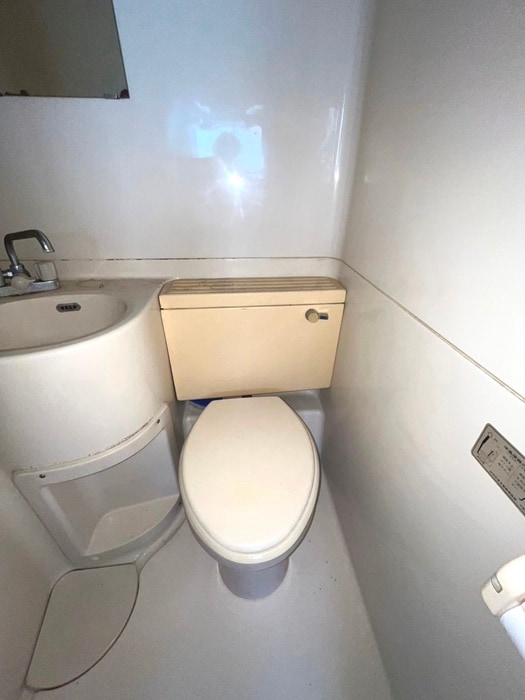 BLDG福島の物件内観写真