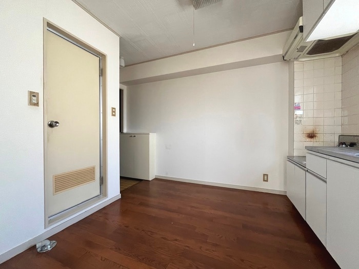 BLDG福島の物件内観写真