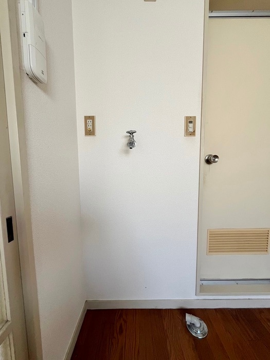 BLDG福島の物件内観写真