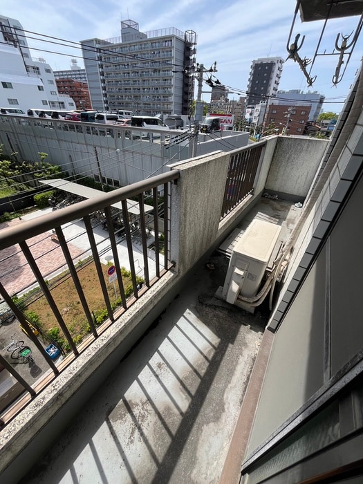 BLDG福島の物件内観写真