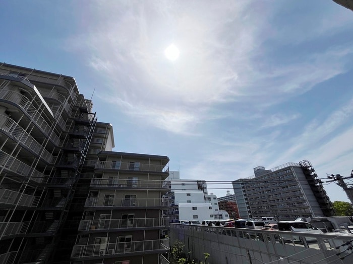 BLDG福島の物件内観写真