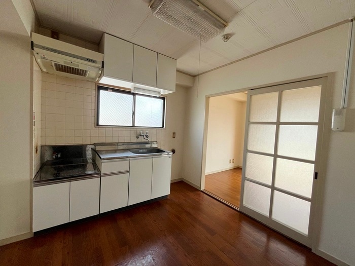 BLDG福島の物件内観写真