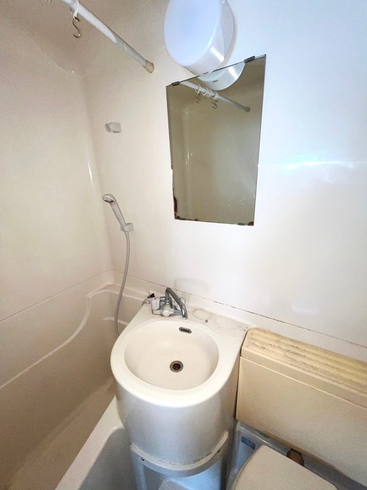 BLDG福島の物件内観写真