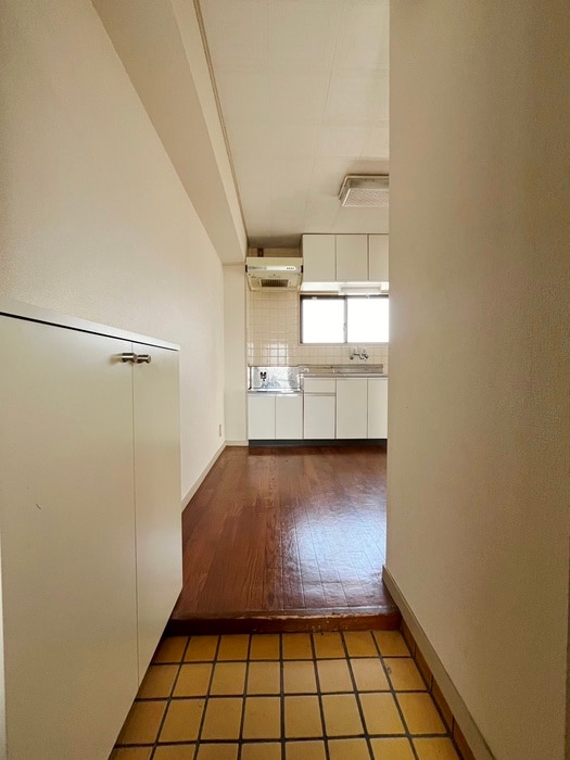 BLDG福島の物件内観写真