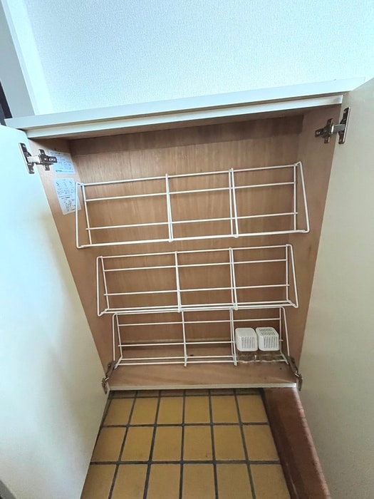 BLDG福島の物件内観写真