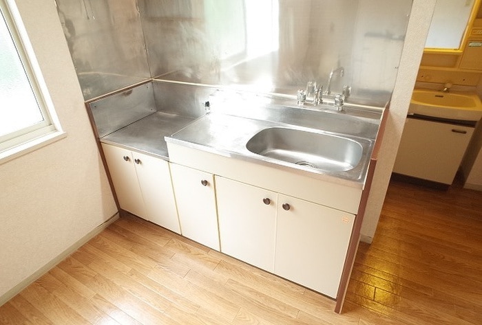 飛の台ﾊｲﾂＡ・Ｂの物件内観写真