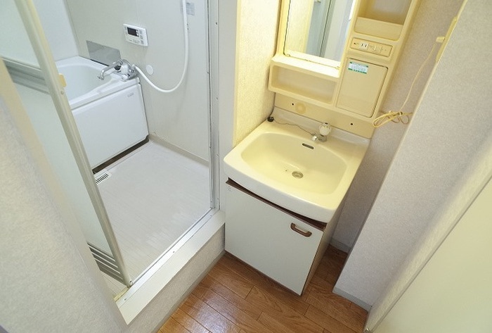 飛の台ﾊｲﾂＡ・Ｂの物件内観写真