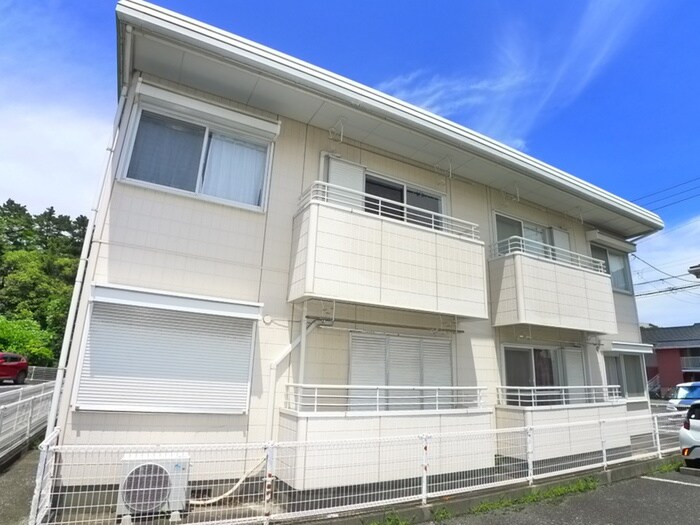 飛の台ﾊｲﾂＡ・Ｂの物件内観写真