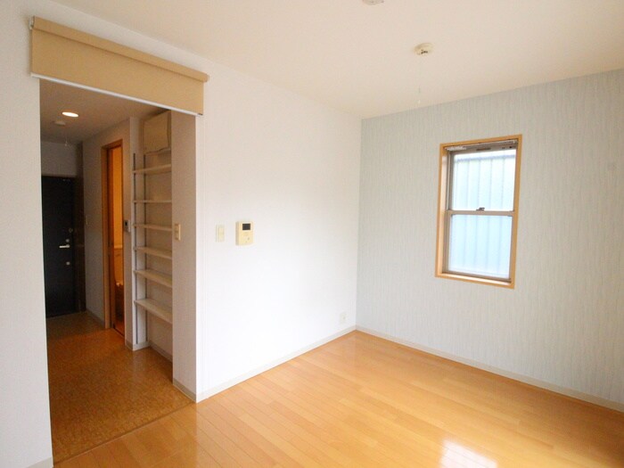 ドゥシェルⅡの物件内観写真