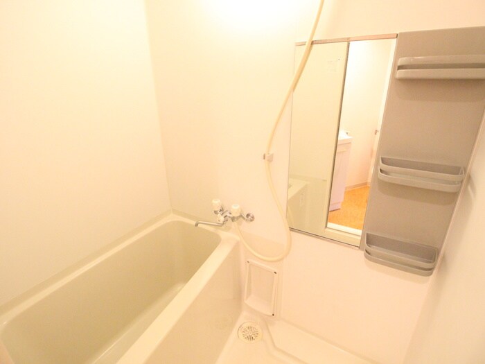 ドゥシェルⅡの物件内観写真