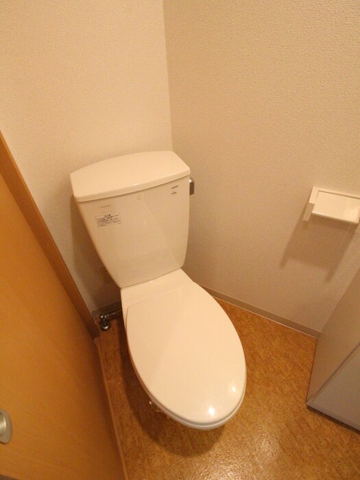 ドゥシェルⅡの物件内観写真