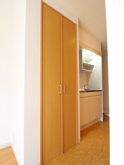 ドゥシェルⅡの物件内観写真