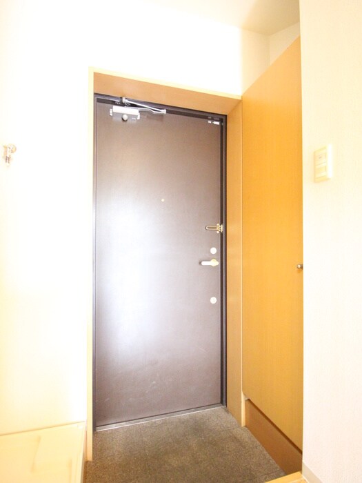 ドゥシェルⅡの物件内観写真