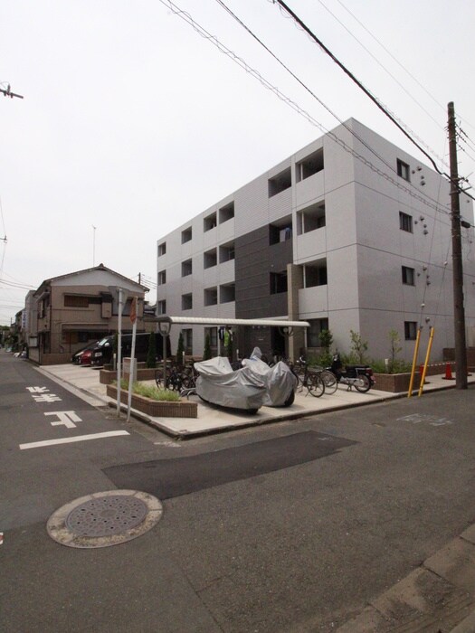 ドゥシェルⅡの物件内観写真