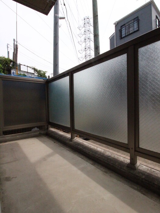 ドゥシェルⅡの物件内観写真