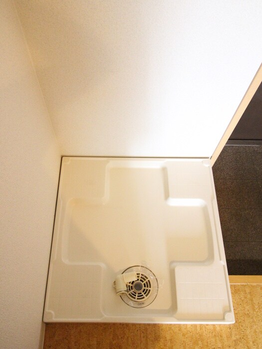 ドゥシェルⅡの物件内観写真