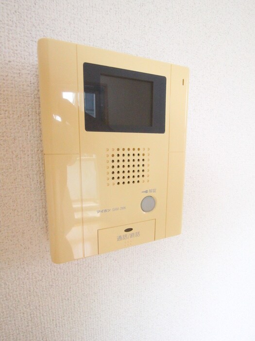 ドゥシェルⅡの物件内観写真