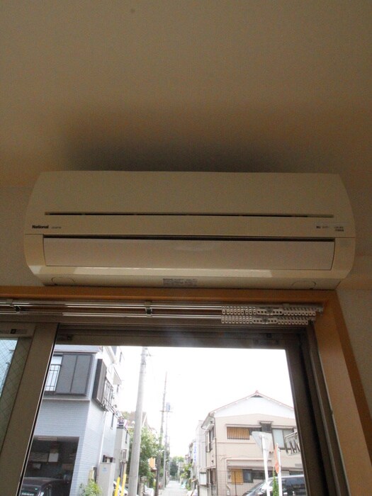 ドゥシェルⅡの物件内観写真