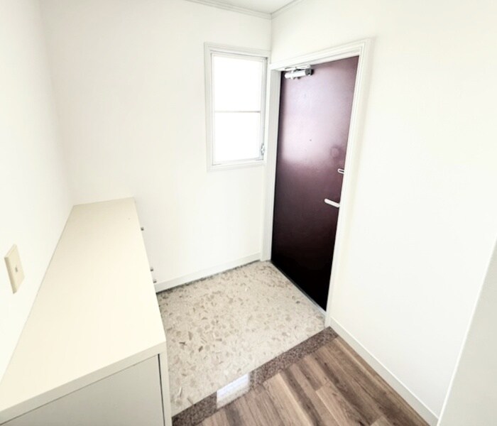 三恵ハウスＢの物件内観写真