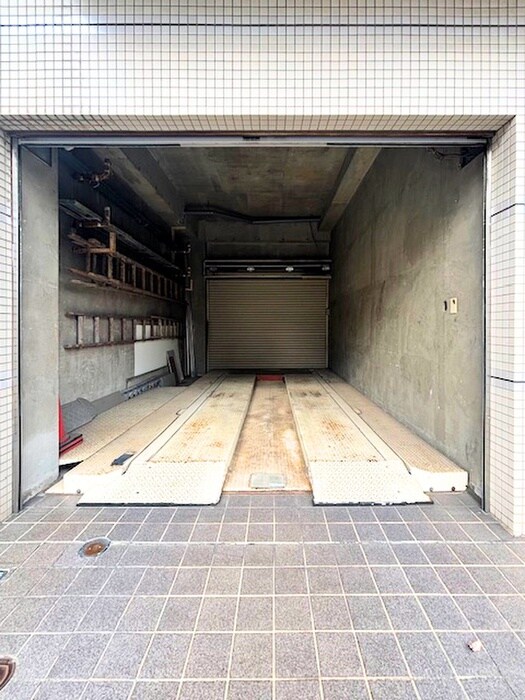 三恵ハウスＢの物件外観写真