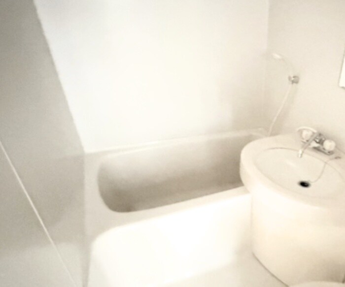 三恵ハウスＢの物件内観写真