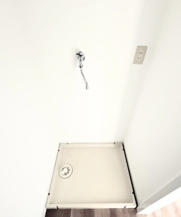 三恵ハウスＢの物件内観写真