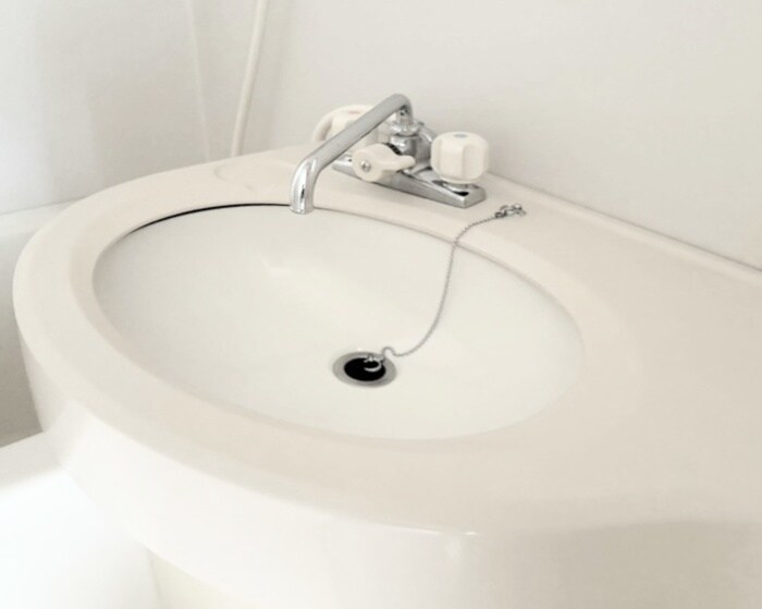 三恵ハウスＢの物件内観写真