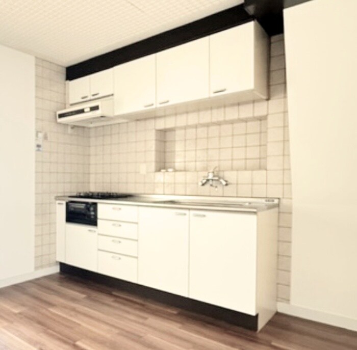 三恵ハウスＢの物件内観写真