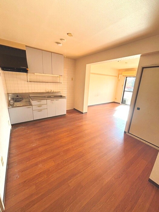 ホワイトキャッスルの物件内観写真