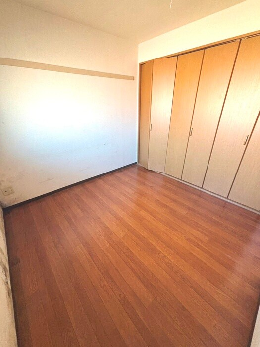 ホワイトキャッスルの物件内観写真