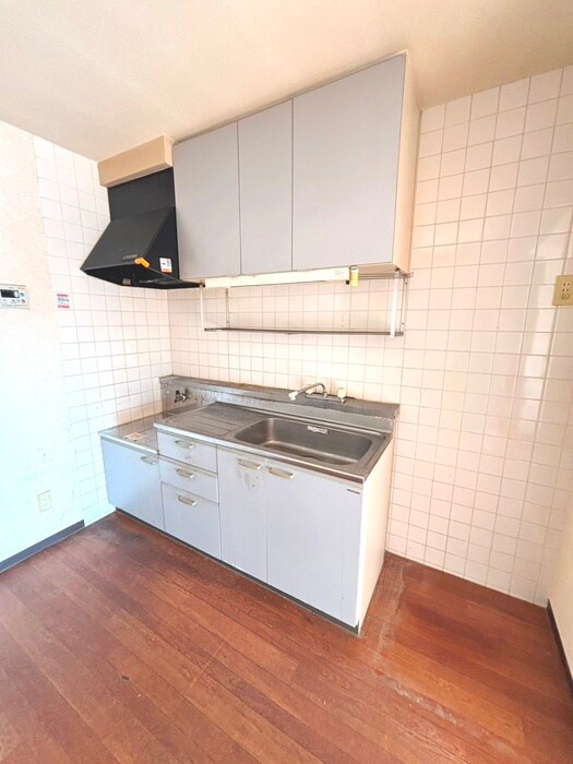 ホワイトキャッスルの物件内観写真