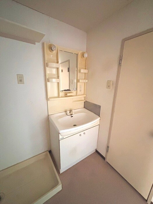 ホワイトキャッスルの物件内観写真