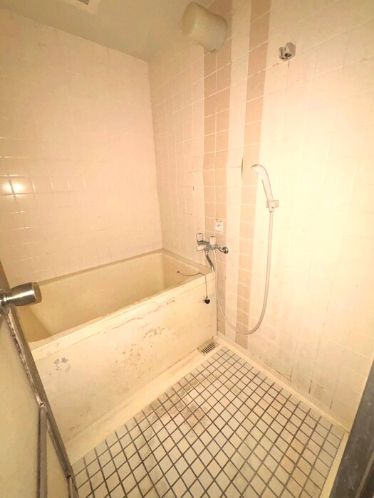 ホワイトキャッスルの物件内観写真