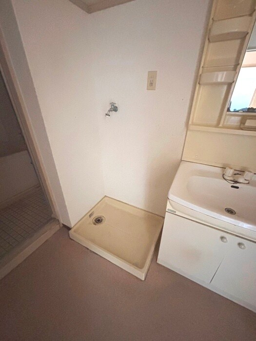 ホワイトキャッスルの物件内観写真