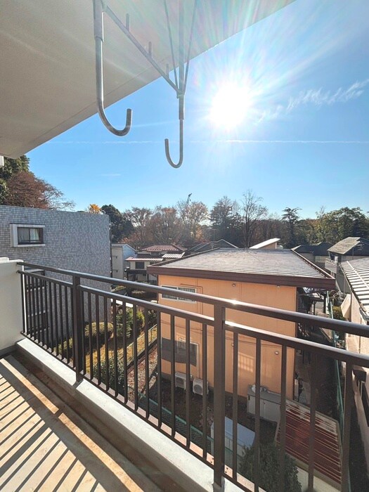 ホワイトキャッスルの物件内観写真