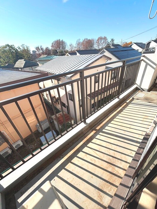 ホワイトキャッスルの物件内観写真