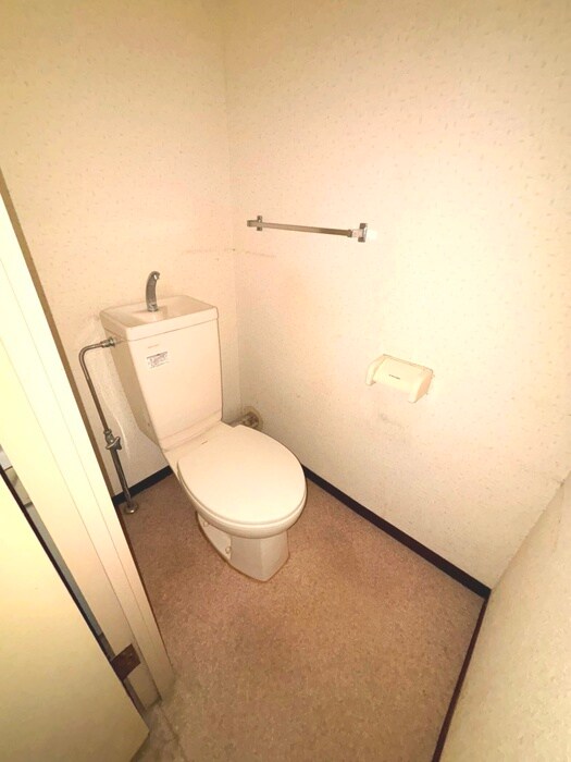 ホワイトキャッスルの物件内観写真