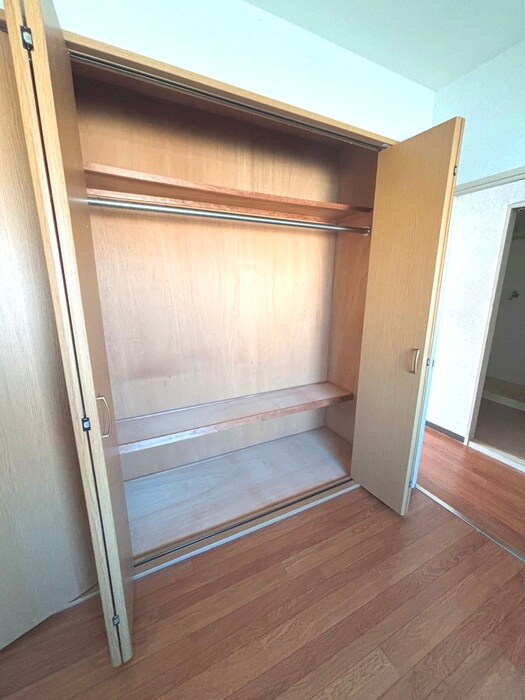 ホワイトキャッスルの物件内観写真