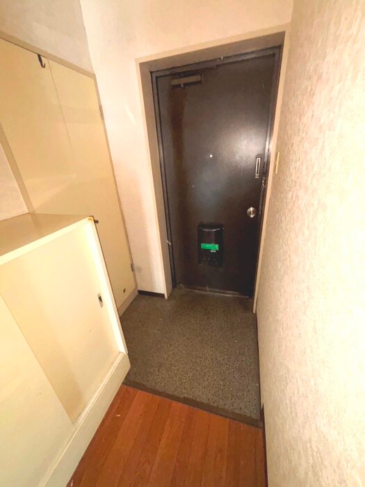 ホワイトキャッスルの物件内観写真