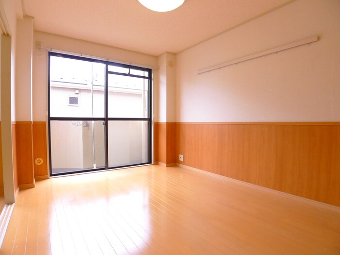 ビュ－アイランドさつきが丘の物件内観写真