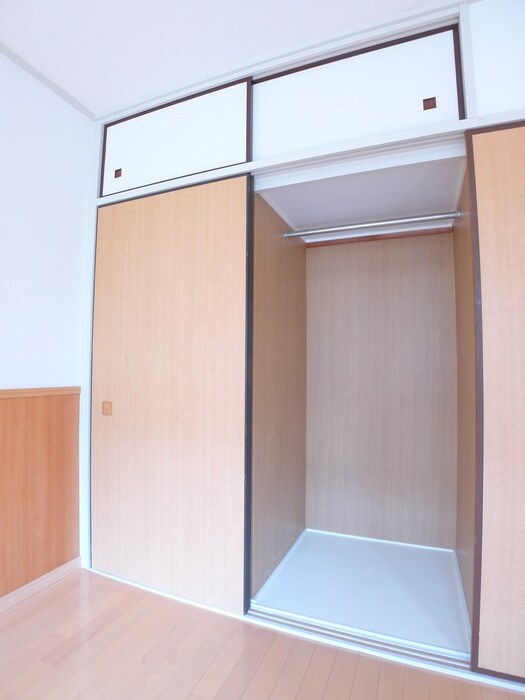 ビュ－アイランドさつきが丘の物件内観写真