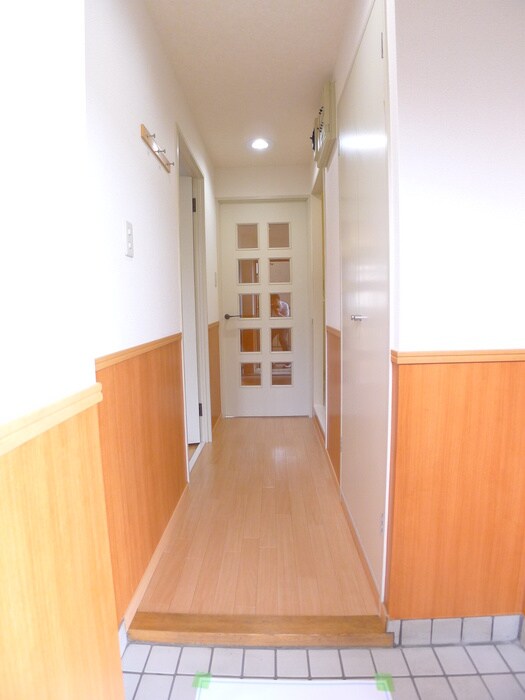 ビュ－アイランドさつきが丘の物件内観写真