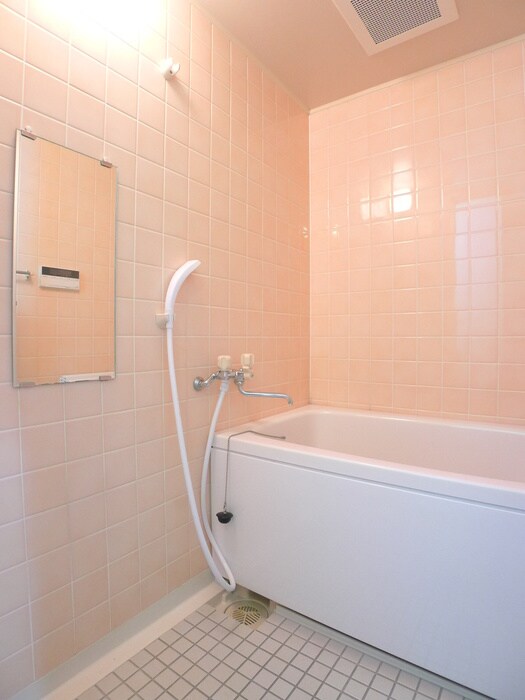 ビュ－アイランドさつきが丘の物件内観写真