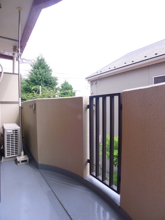 ビュ－アイランドさつきが丘の物件内観写真