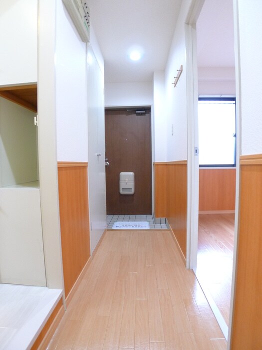 ビュ－アイランドさつきが丘の物件内観写真