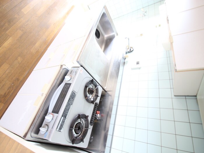 サンクチュアリ－８４９の物件内観写真