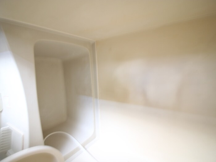 サンクチュアリ－８４９の物件内観写真