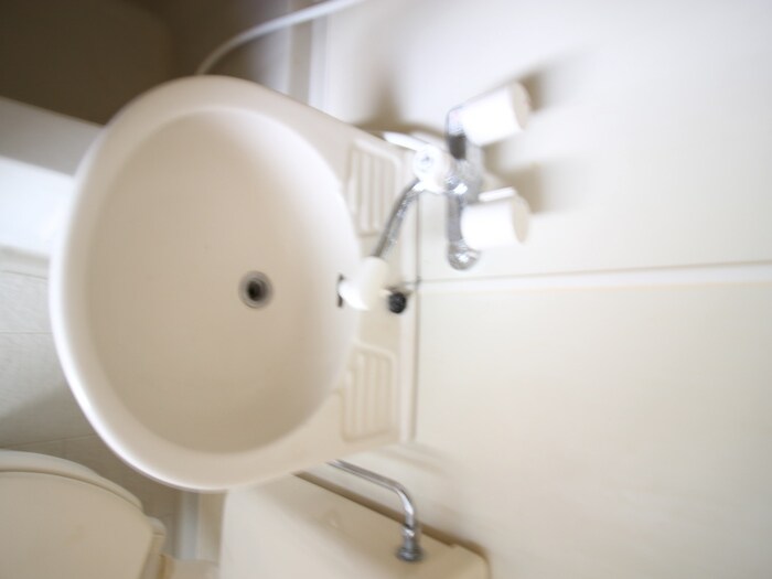 サンクチュアリ－８４９の物件内観写真