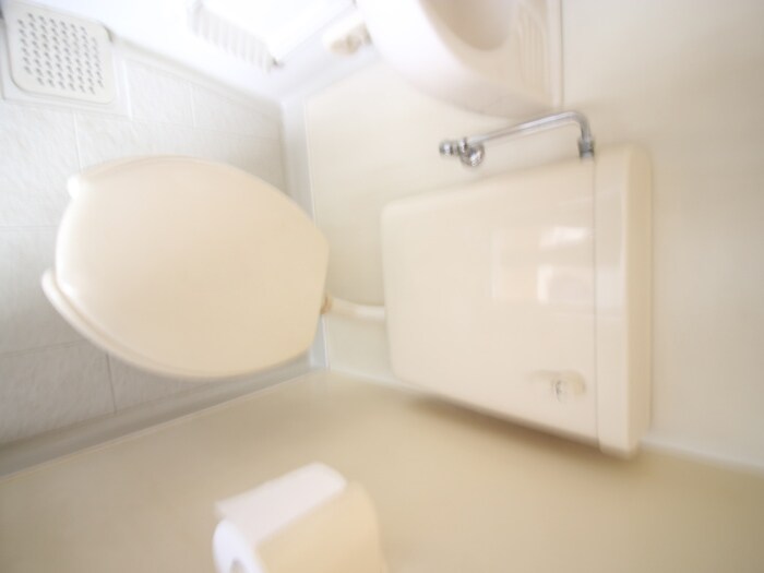 サンクチュアリ－８４９の物件内観写真